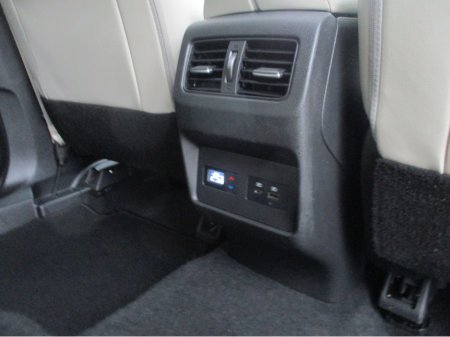 2023 Nissan X-Trail - thumbnail 16