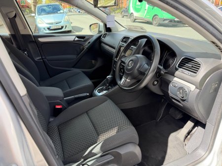 2012 Volkswagen Golf - photo 5