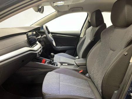 2023 Skoda Octavia - thumbnail 18