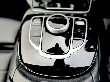 2018 Mercedes-Benz E Class *  E220 AMG COUPE * 1 OWNER IRISH CAR * €27,950 thumbnail