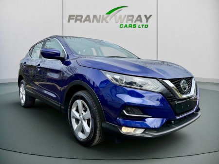 2019 Nissan Qashqai - photo 3