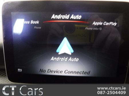 2016 Mercedes-Benz A Class - thumbnail 22