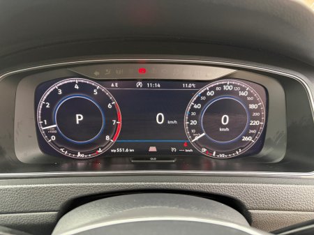 2018 Volkswagen Golf - thumbnail 3