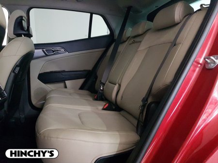 2023 Kia Sportage K4 Diesel 115hp €33,900 thumbnail