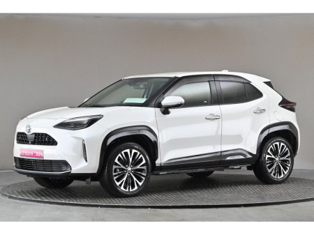 2021 Toyota Yaris Cross *JAN 2026 PRICING NOW* 1.5 HYBRID *9