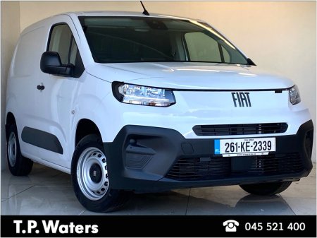 2026 Fiat Doblo - thumbnail 15