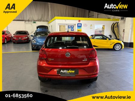 2017 Volkswagen Polo - thumbnail 9