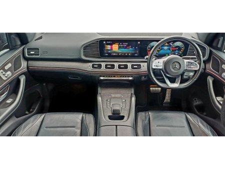 2022 Mercedes-Benz GLE Class - thumbnail 5