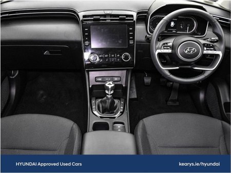 2022 Hyundai Tucson - photo 4