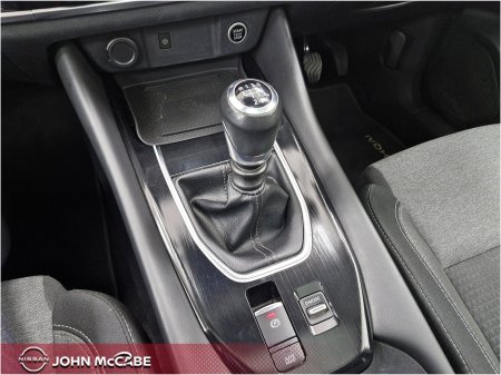 2021 Nissan Qashqai - thumbnail 20