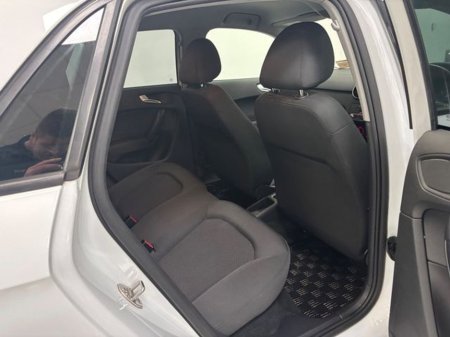 2016 Audi A1 1.0TFSI 95HP SE €11,850 thumbnail