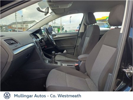 2015 Volkswagen Golf - thumbnail 4