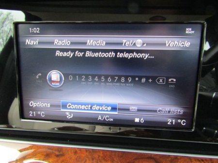 2017 Mercedes-Benz E Class E 220 d D Avantgarde 4DR Auto €15,950 thumbnail