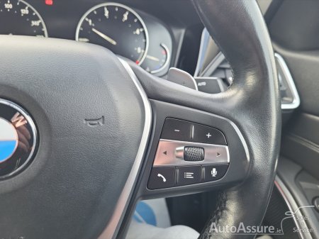 2019 BMW 3 Series G20 X-DRIVE SPORT AUTO *** 360 Camera / 4 Wheel Drive / 19'' Alloys / Maxton Kit *** €27,900 thumbnail