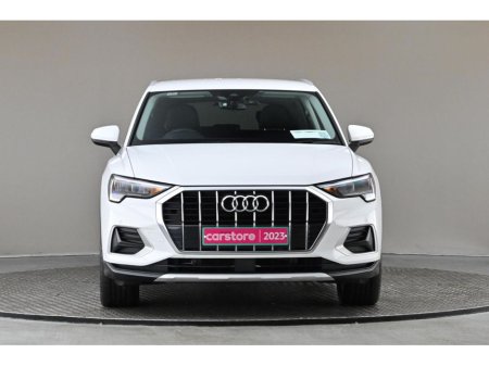 2023 Audi Q3 - thumbnail 2