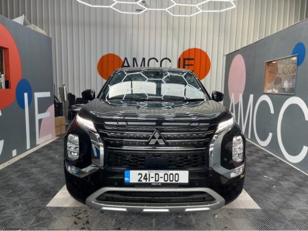 2024 Mitsubishi Outlander - photo 6