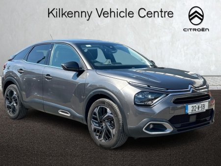 2021 Citroen C4 FLAIR PURETECH 130 S/S 3DR €19,950