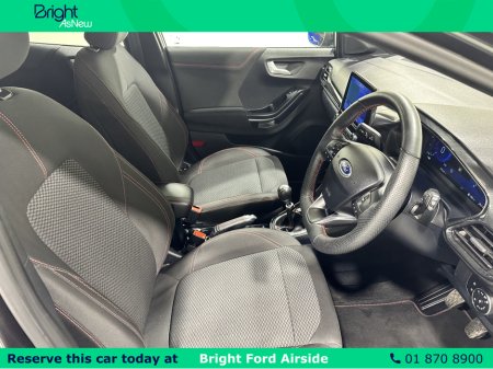 2022 Ford Puma - thumbnail 14