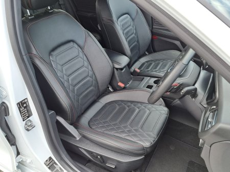 2023 Ford Focus - thumbnail 14