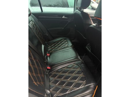 2016 Volkswagen Golf - thumbnail 9