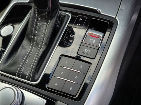 2015 Audi A6 - thumbnail 24