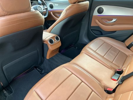 2017 Mercedes-Benz E Class - thumbnail 18