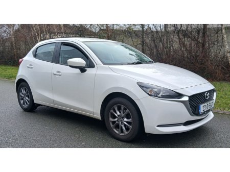 2023 Mazda Mazda2 **IRISH CAR** 1.5 GS 5dr - ONLY 36K KLMS €15,999