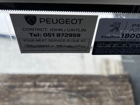 2021 Peugeot 3008 - thumbnail 27