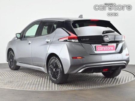 2023 Nissan Leaf - photo 3