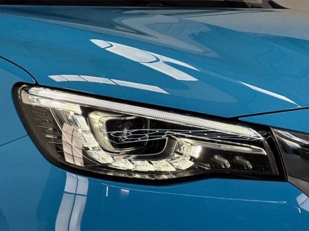 2023 MG HS EXCLUSIVE PHEV AUTO**PANORAMIC ROOF**DIGITAL DASH**TOUCH SCREEN APPLE CAR PLAY**MULTIFUNCTIONAL STEERING WHEEL**HEATED LEATHER SEATS**ELECTRIC SEATS**ELECTRIC FOLDING MIRRORS**ELECTRIC TAILGATE** €27,995 thumbnail