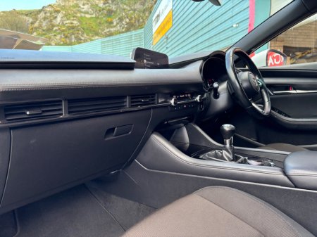 2019 Mazda Mazda3 - thumbnail 7