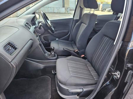 2017 Volkswagen Polo - thumbnail 9