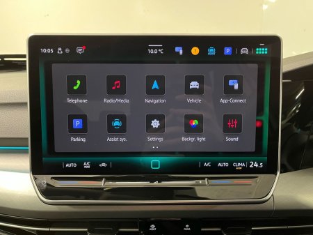 2025 Volkswagen Golf - thumbnail 16