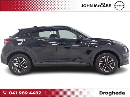 2026 Nissan Juke - thumbnail 10