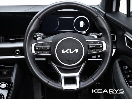 2024 Kia Sportage - thumbnail 13