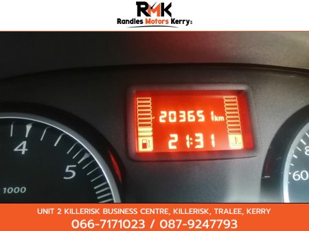 2013 Dacia Duster SIGNATURE 1.5DCI 110 4DR 1.5 DCI 4 €5,700 thumbnail