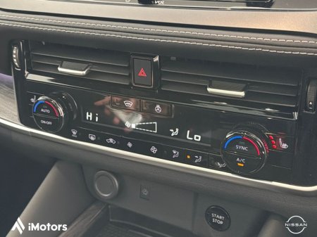 2026 Nissan Qashqai - thumbnail 24