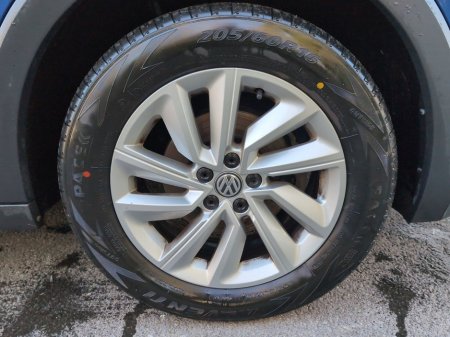 2020 Volkswagen T-Cross - thumbnail 15