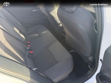 2023 Toyota Corolla - thumbnail 11