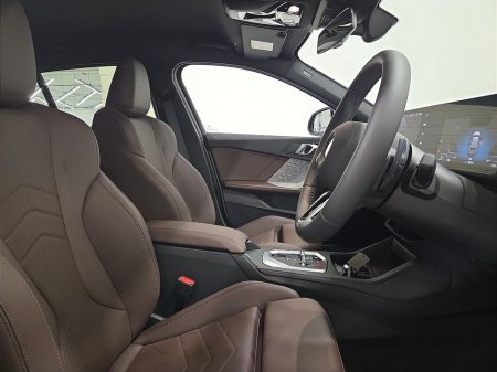 2026 BMW 1 Series 120 M Sport €47,950 thumbnail