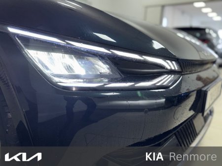 2024 Kia EV6 - thumbnail 12