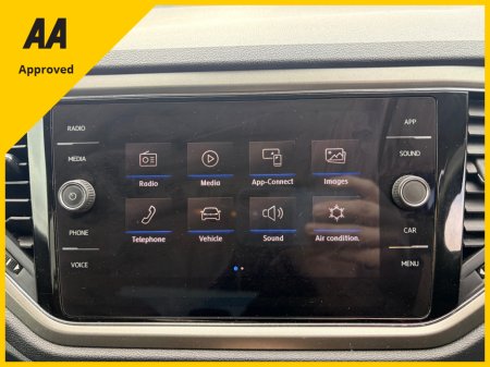 2020 Volkswagen T-Roc - thumbnail 23