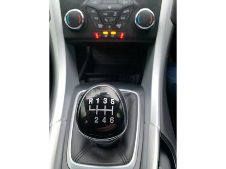 2018 Ford Mondeo 5DR 1.5 TDCI 120PS 4DR €11,995 thumbnail