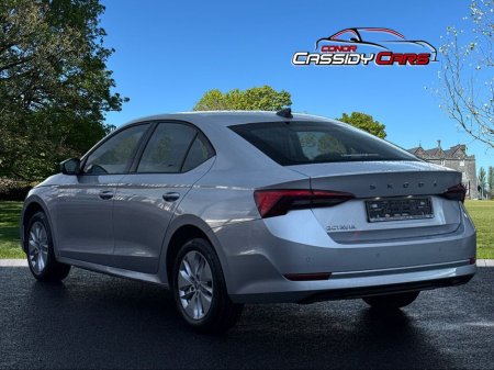 2022 Skoda Octavia 2.0 SE TECHNOLOGY TDI // 12 MONTH WARRANTY // SAME DAY FINANCE €21,950 thumbnail
