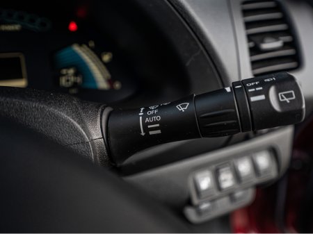 2016 Nissan Leaf - thumbnail 21