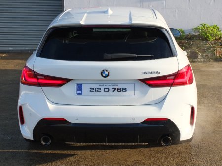 2021 BMW 1 Series 128ti  AUTO €37,750 thumbnail