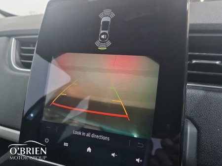 2021 Renault Zoe - thumbnail 20