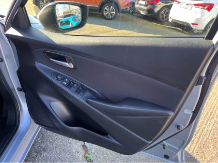 2020 Mazda Mazda2 - thumbnail 12