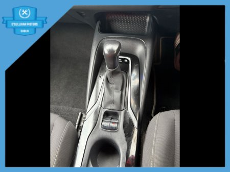 2022 Toyota Corolla - thumbnail 18