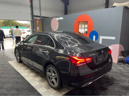 2023 Mercedes-Benz A Class €35950 2023 MERCEDES-BENZ A250E 1.4 AUTOMATIC / CRUISE CONTROL / REVERSE CAMERA / ELECTRIC MEMORY & HEATED SEATS / AMBIENT LIGHTS / PADDLE SHIFTERS / PANORAMIC SUNROOF €35,950 thumbnail